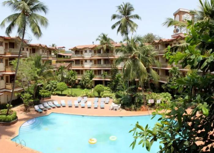 Lillywoods Highland Beach Resort