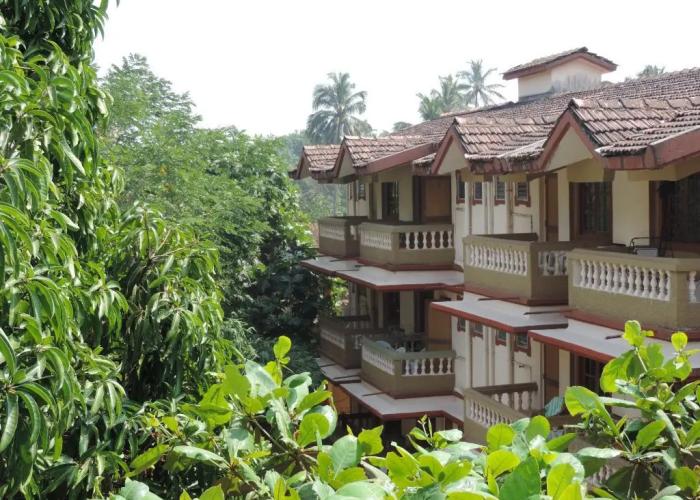 Lillywoods Highland Beach Resort