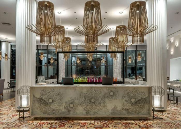 Hyatt Centric Candolim Goa