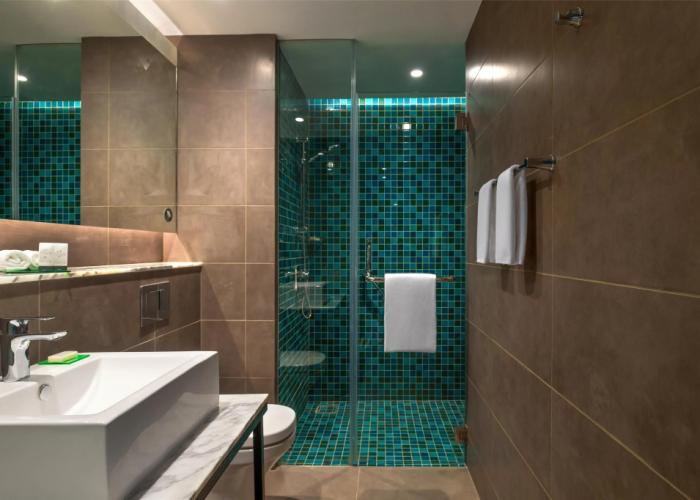Hyatt Centric Candolim Goa