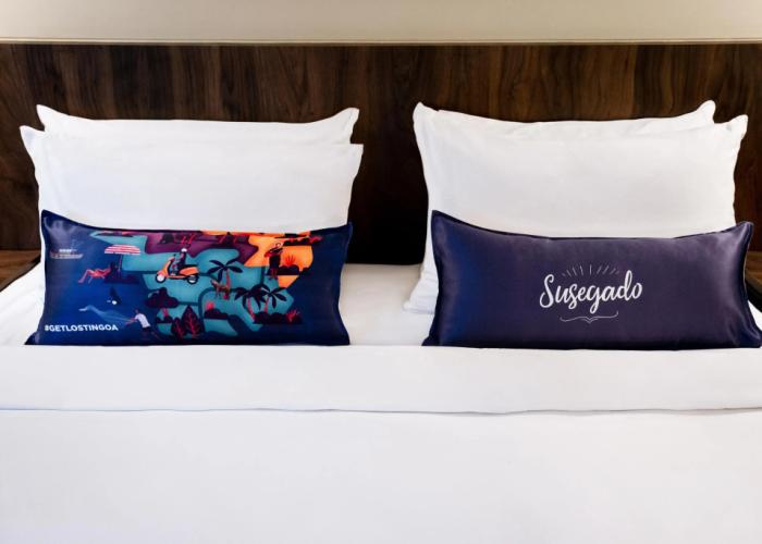 Hyatt Centric Candolim Goa