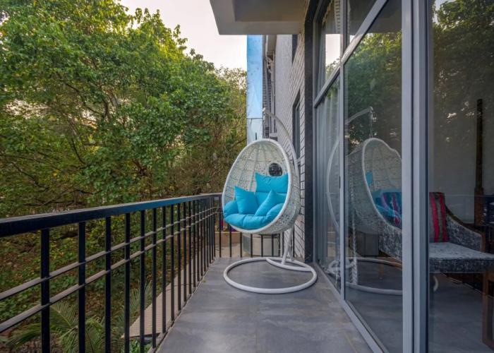 Zense Resort