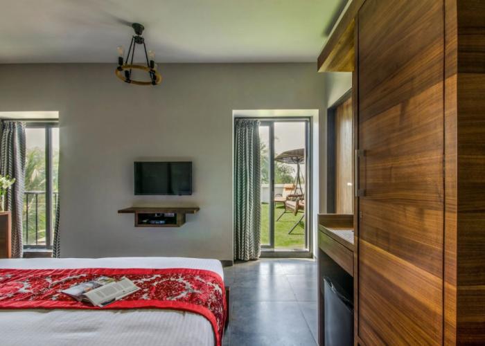 Zense Resort