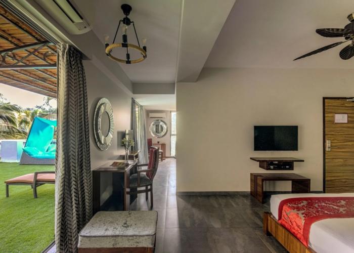 Zense Resort