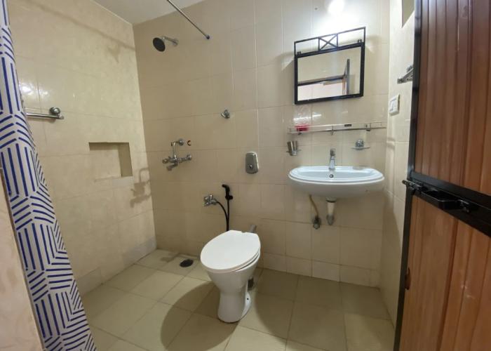 Per Avel Beach Holiday Home