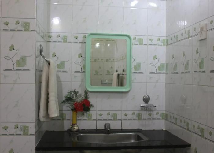 Per Avel Beach Holiday Home