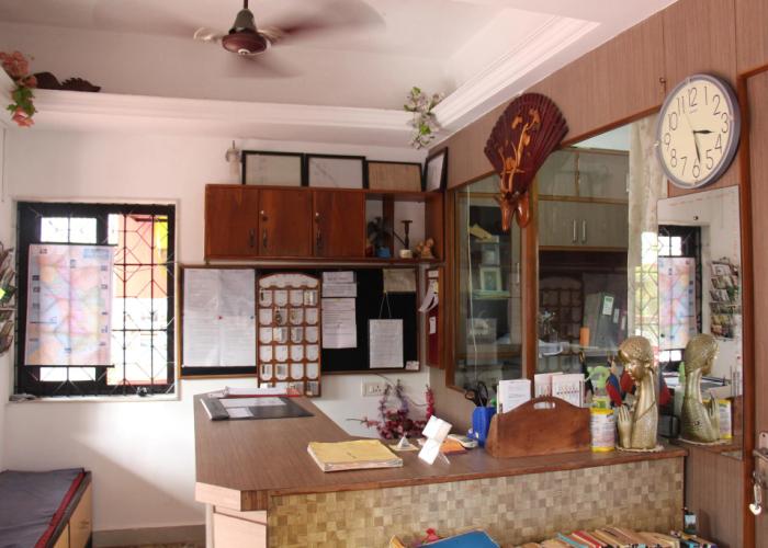 Per Avel Beach Holiday Home