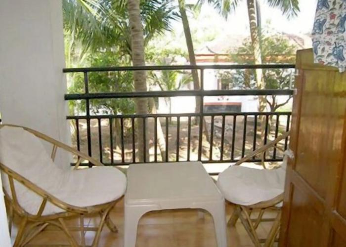 Per Avel Beach Holiday Home