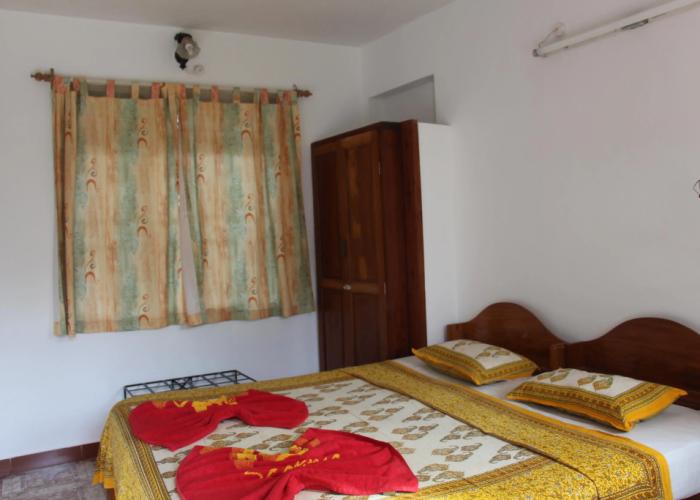 Per Avel Beach Holiday Home