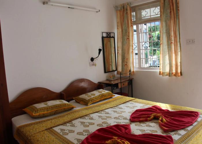 Per Avel Beach Holiday Home