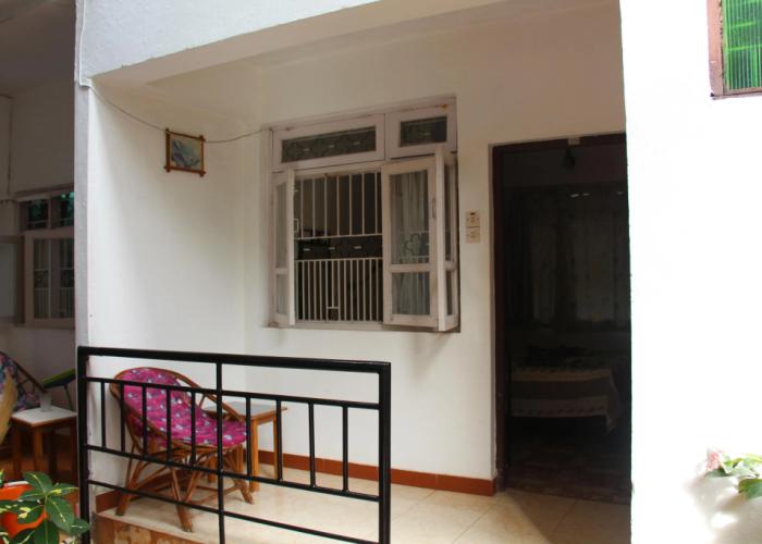 Per Avel Beach Holiday Home