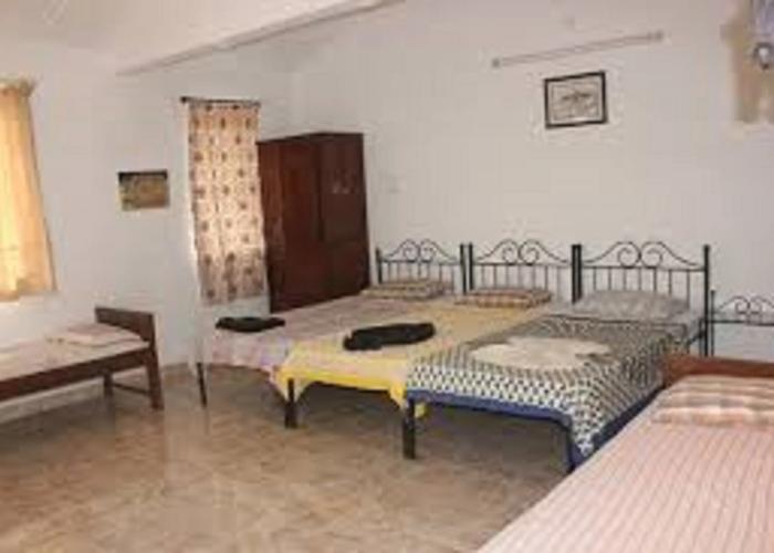 Per Avel Beach Holiday Home