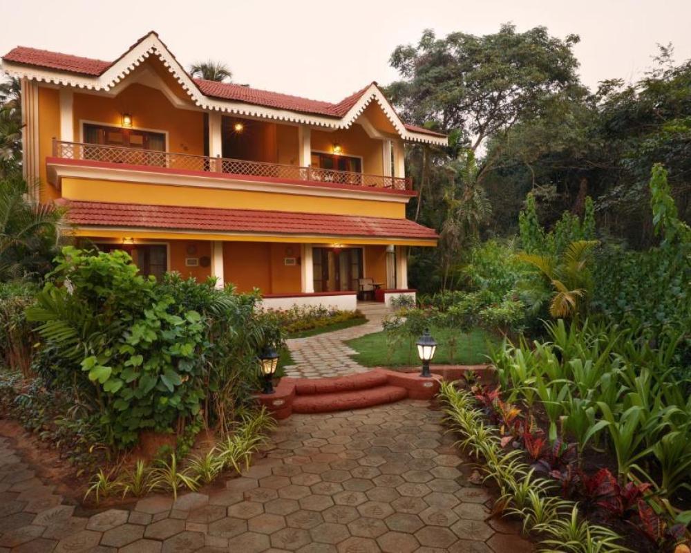 Taj Holiday Village Resort & Spa