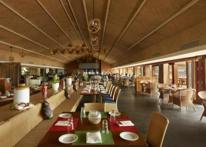 Taj Holiday Village Resort & Spa