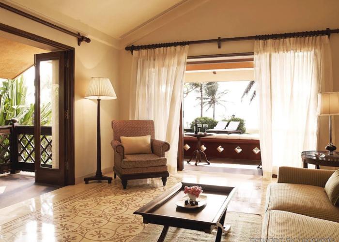 Taj Holiday Village Resort & Spa