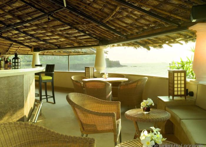 Taj Holiday Village Resort & Spa