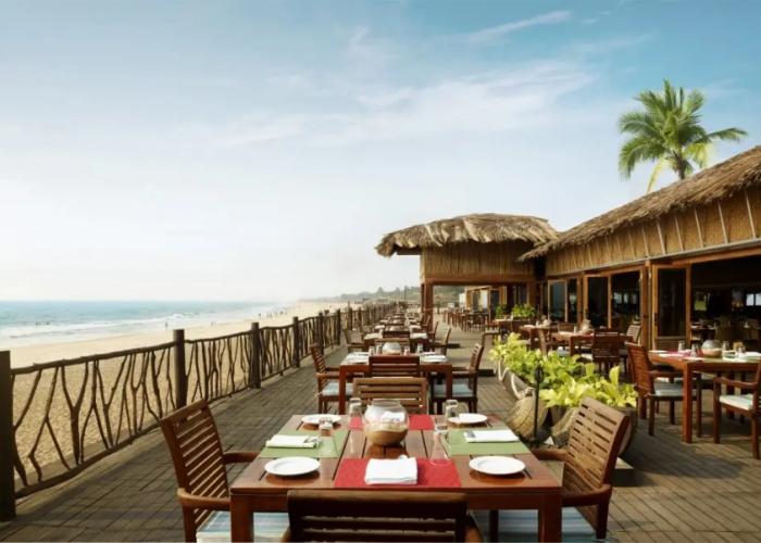 Taj Holiday Village Resort & Spa