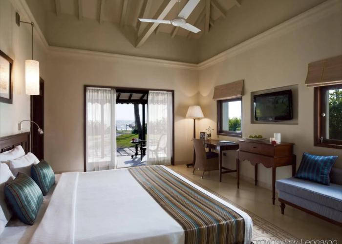 Taj Holiday Village Resort & Spa