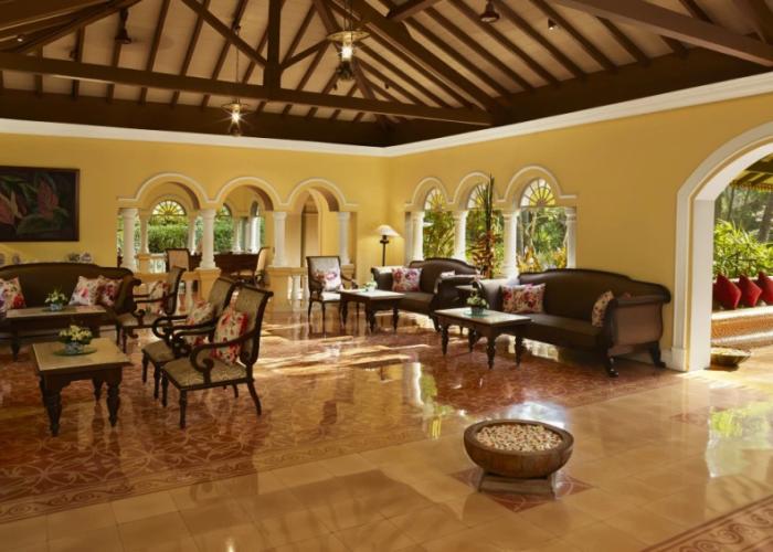Taj Holiday Village Resort & Spa