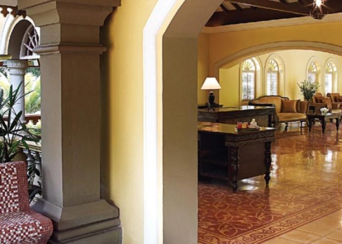 Taj Holiday Village Resort & Spa