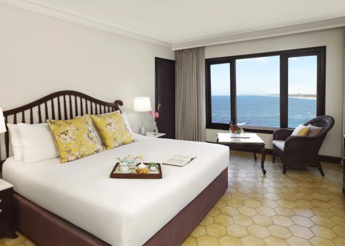 Taj Fort Aguada Resort & Spa, Goa