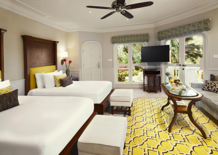 Taj Fort Aguada Resort & Spa, Goa