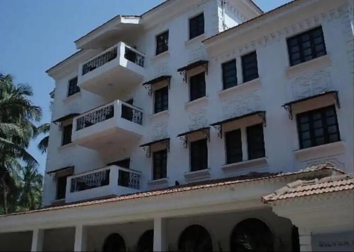 Silver Sands Hideaway Hotel