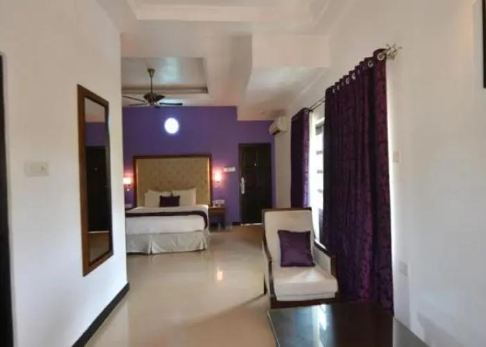 Silver Sands Hideaway Hotel