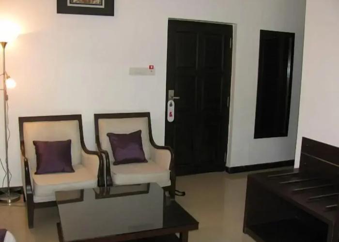Silver Sands Hideaway Hotel