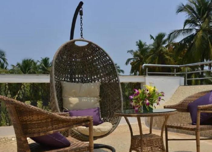 Silver Sands Hideaway Hotel