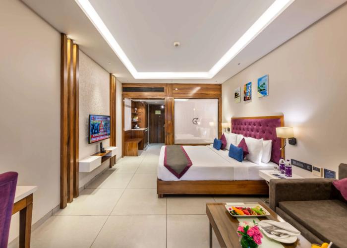 Golden Tulip Goa Candolim