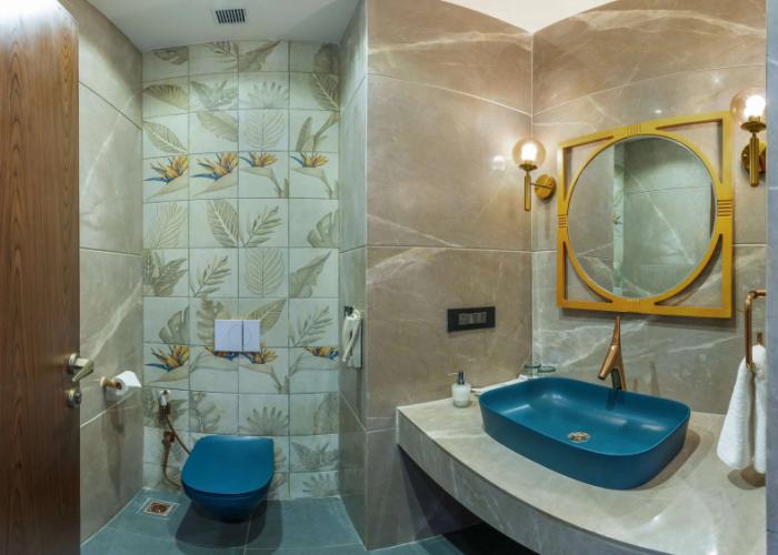 Golden Tulip Goa Candolim