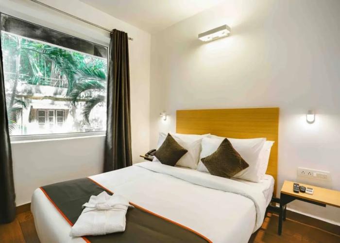 Magnum Resorts