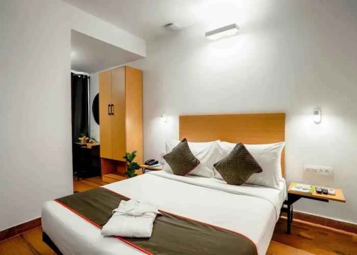 Magnum Resorts