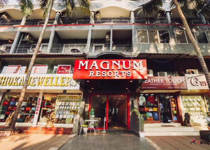 Magnum Resorts