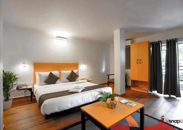 Magnum Resorts