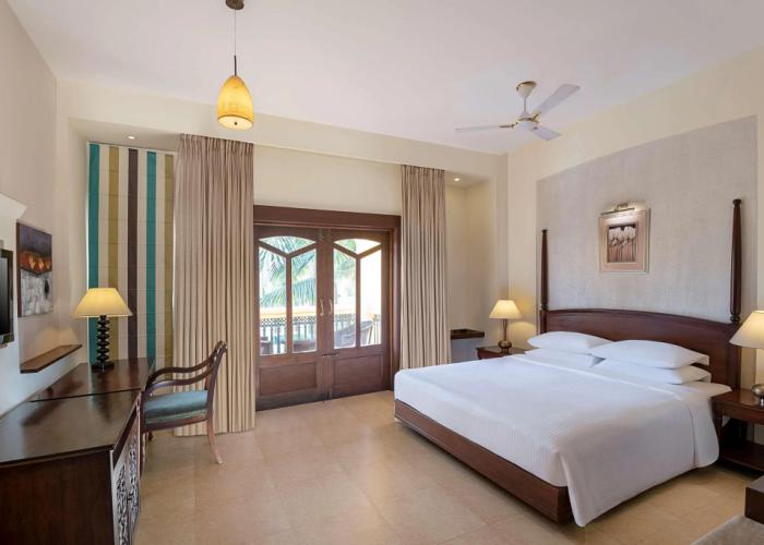La Estória, Goa – IHCL SeleQtions