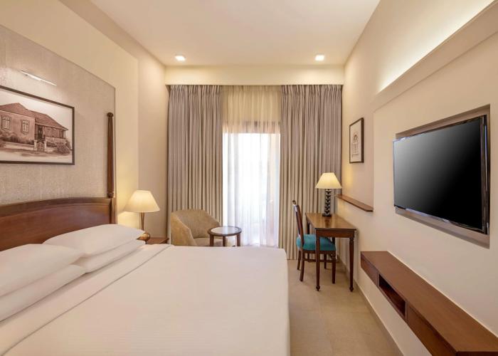 La Estória, Goa – IHCL SeleQtions