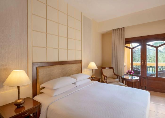 La Estória, Goa – IHCL SeleQtions