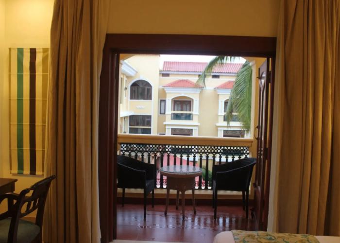 La Estória, Goa – IHCL SeleQtions