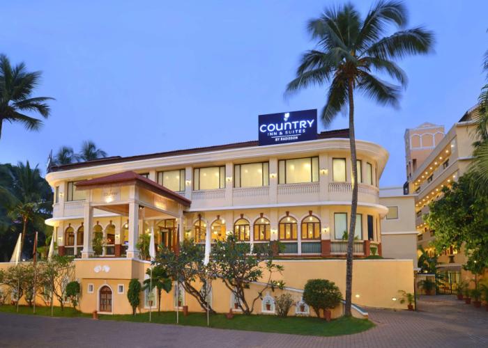 La Estória, Goa – IHCL SeleQtions