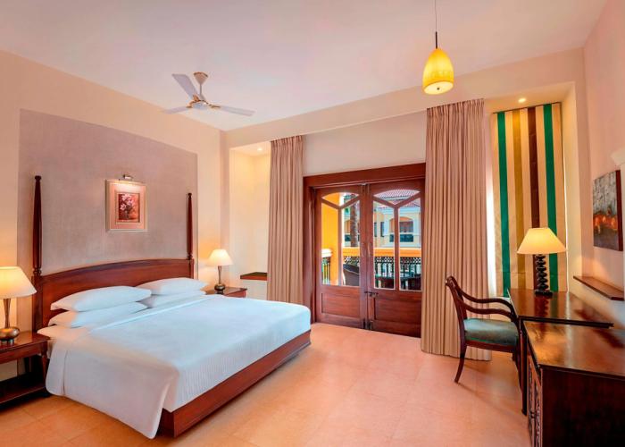 La Estória, Goa – IHCL SeleQtions