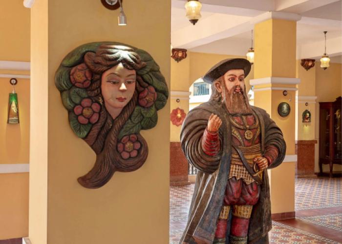 La Estória, Goa – IHCL SeleQtions