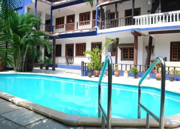 Ginger Tree Village Resort