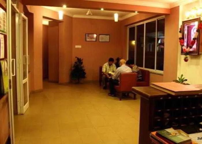 Ginger Tree Village Resort