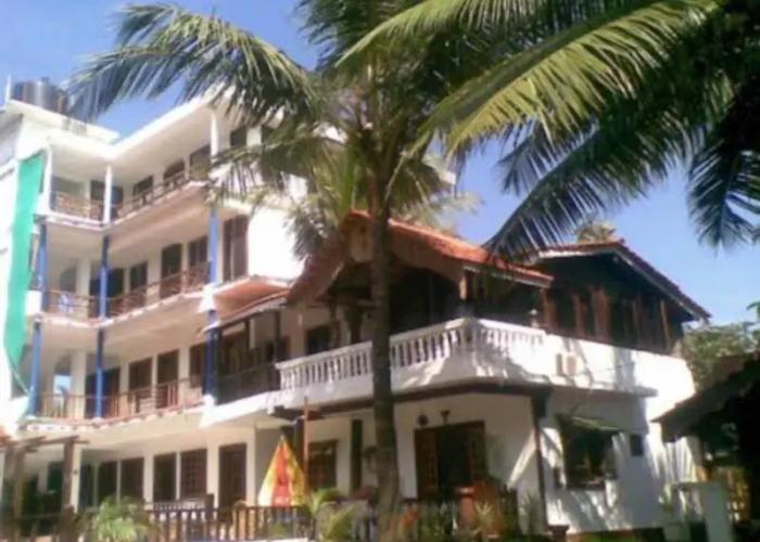 Ginger Tree Village Resort