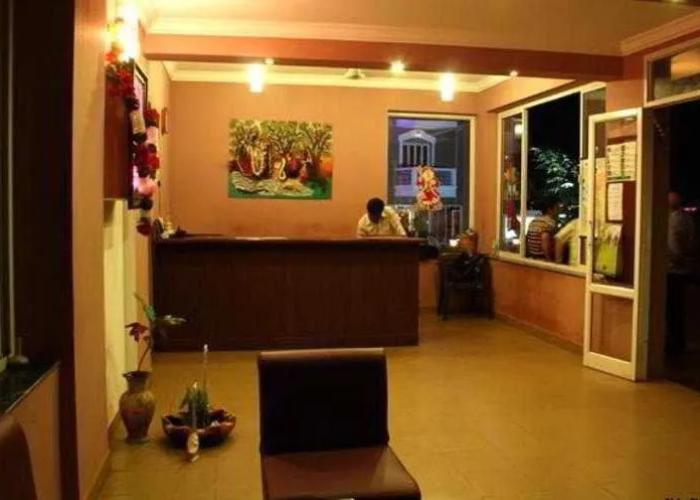 Ginger Tree Village Resort