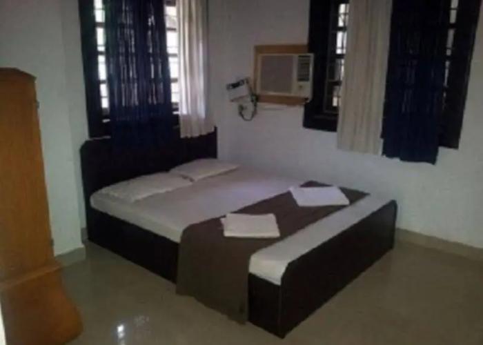 Ginger Tree Village Resort