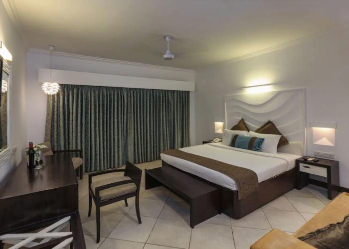 Sonesta Inn