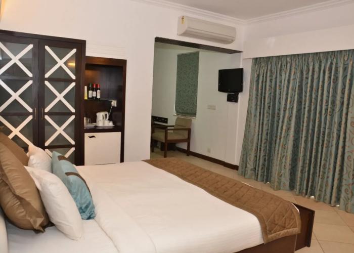 Sonesta Inn